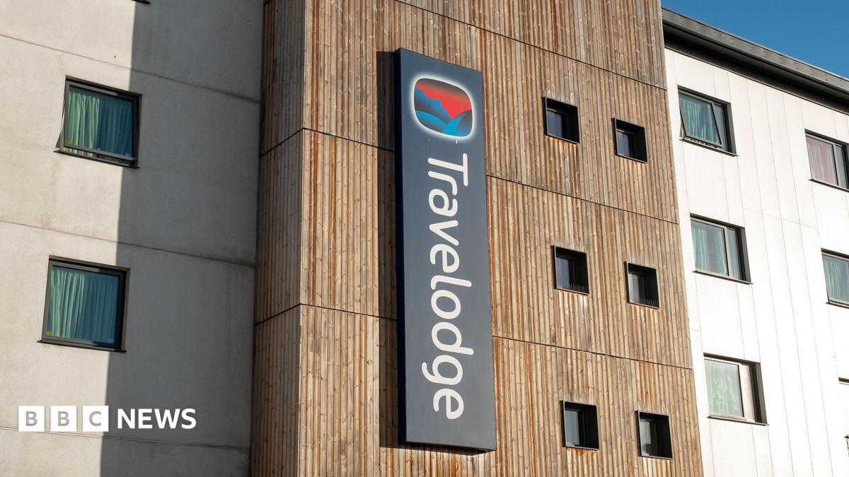 Travelodge Ganti CEO di Tengah Krisis Keamanan