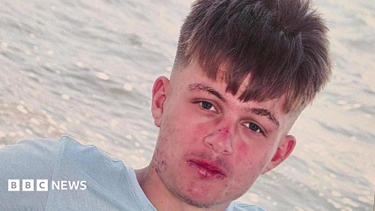 Fatal stabbing of Joshua Ingram in Seaford was 'reckless moment'