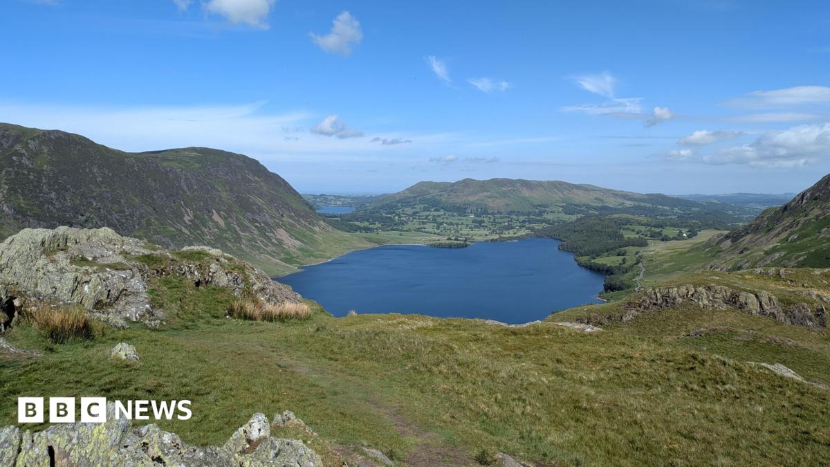 Transport plan for busy national park criticised