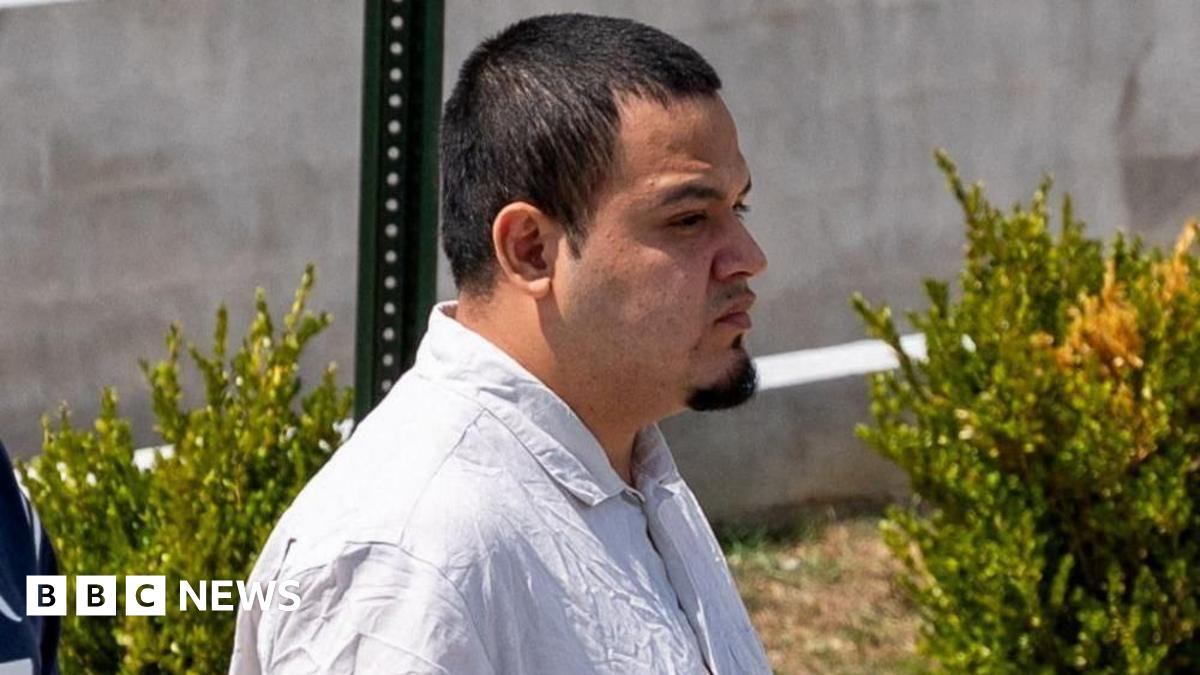 US government wants to deport Kilmar Ábrego García to Uganda