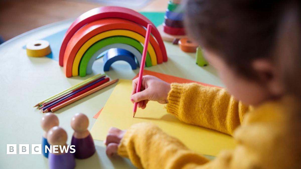 Parents promised more free childcare by Scottish party leaders