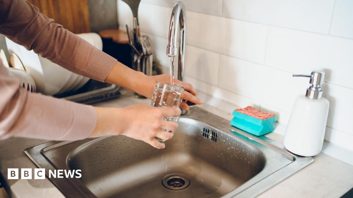 Hundreds affected by water supply problems in Great Ponton