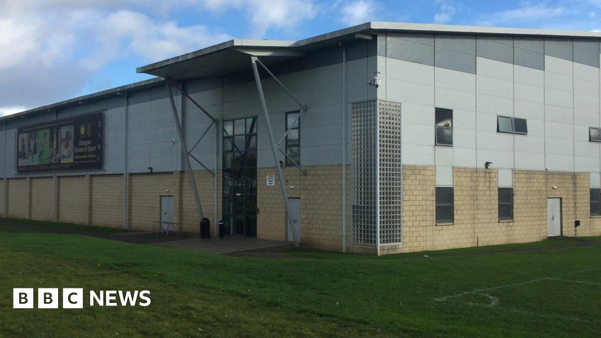 bbc.co.uk - Glasgow's School of Sport confirmed to close in 2029