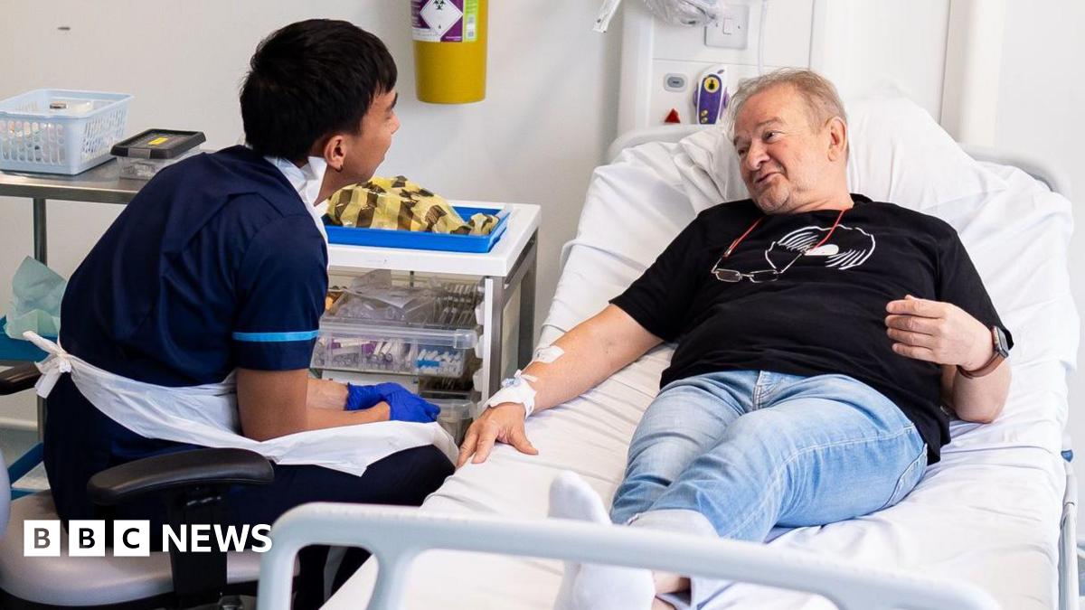 NHS to lose out on new drugs, pharma firm Novartis warns