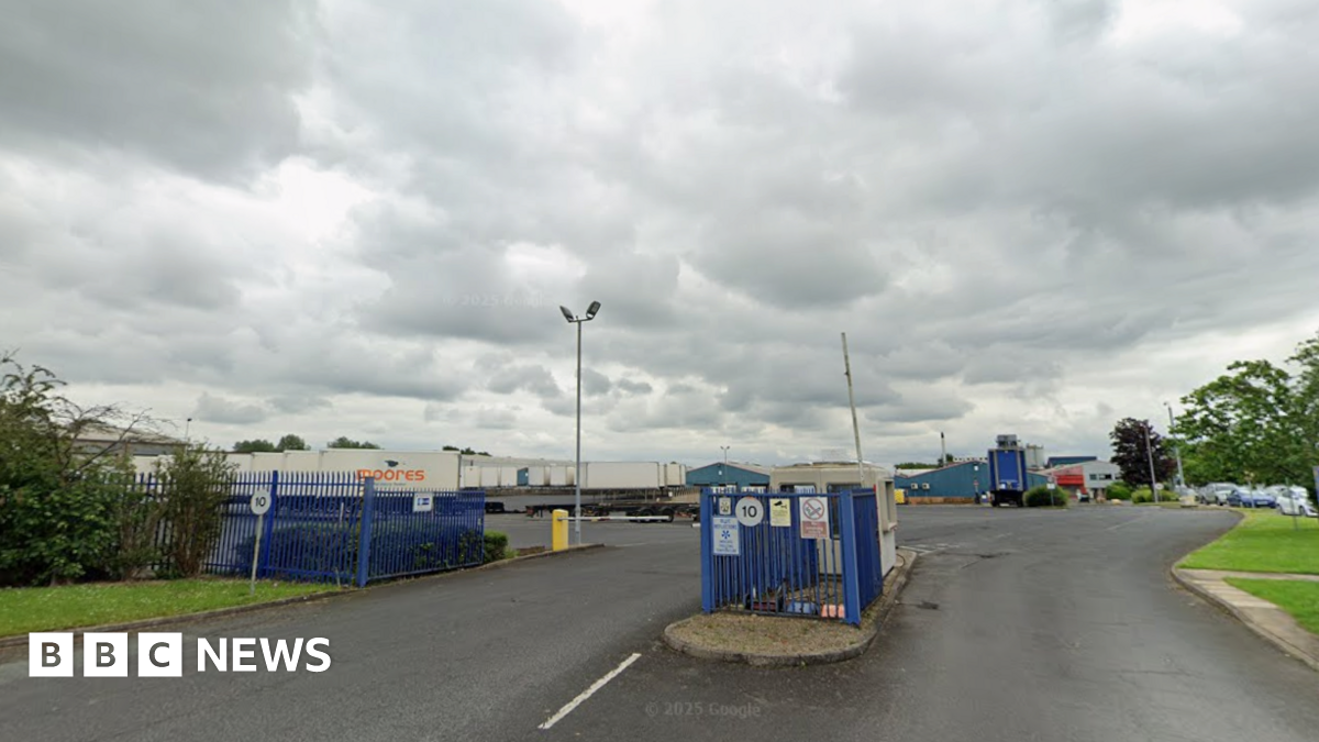 
                            Wetherby furniture firm Moores collapses into administration