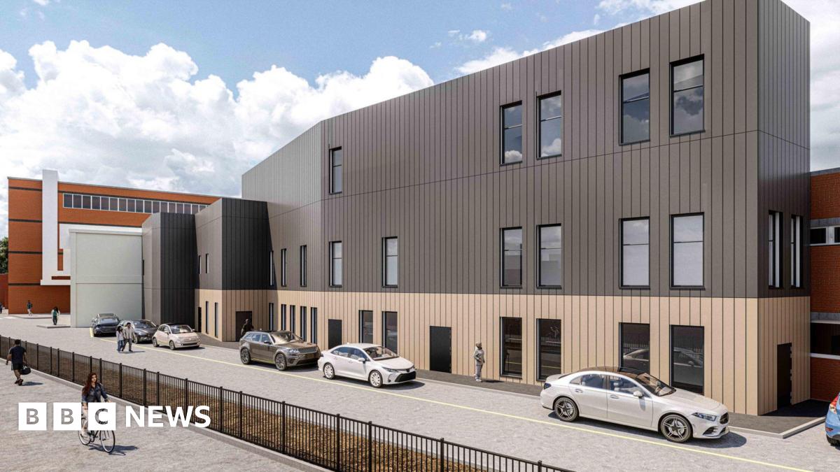 bbc.co.uk - Emily Johnson - Delays to &pound;8m hospital York project as firm goes under