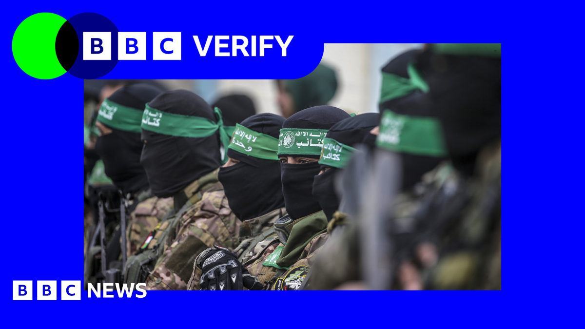 Footage Shows Public Executions in Gaza by Hamas for Alleged Collaboration with Israel