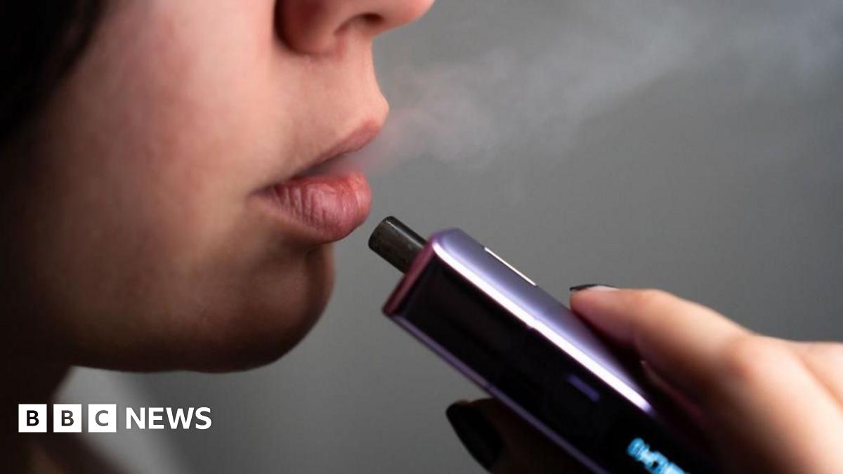 Birmingham people quitting smoking to be part of vape study