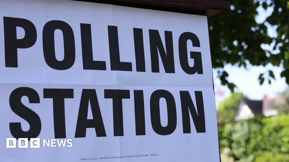 Devon elections signal potential County Council overhaul