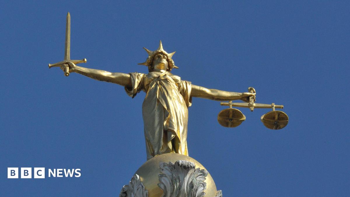 Surrey Police special constable charged with rape