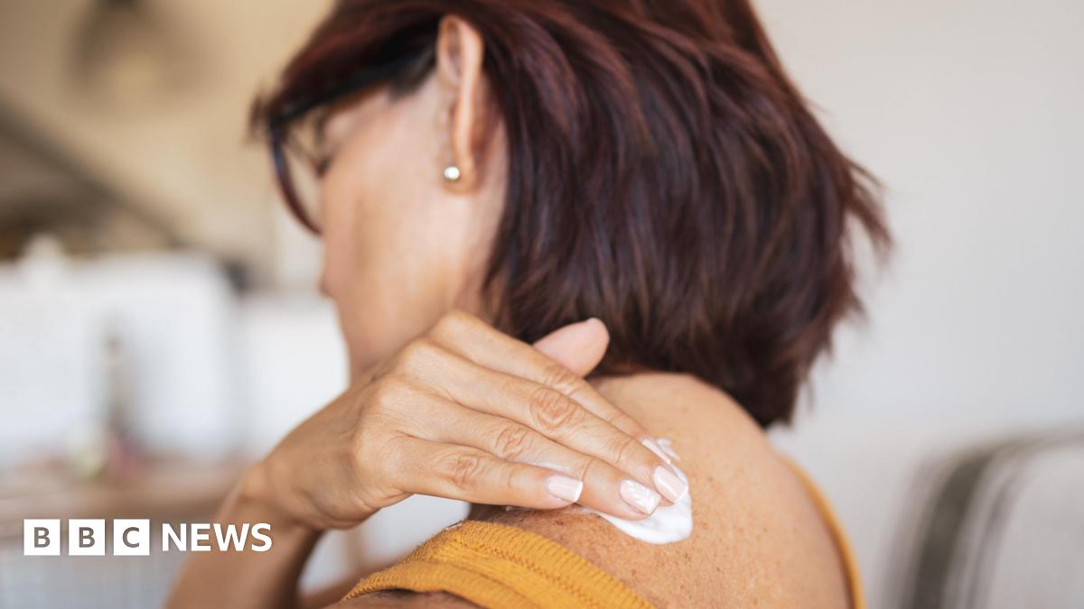 Navigating Menopause & Women's Health: Free Expert Chat in Wolverhampton