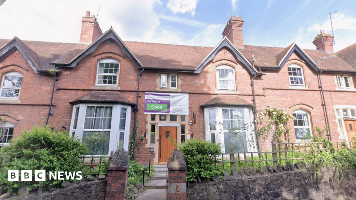 Malvern care home boss working despite conviction for stealing