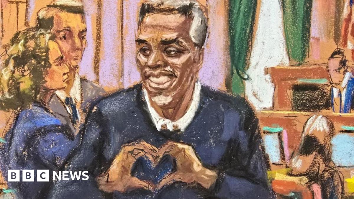 Diddy trial updates - Diddy trial hears testimony from alleged victim known only as ‘Mia’