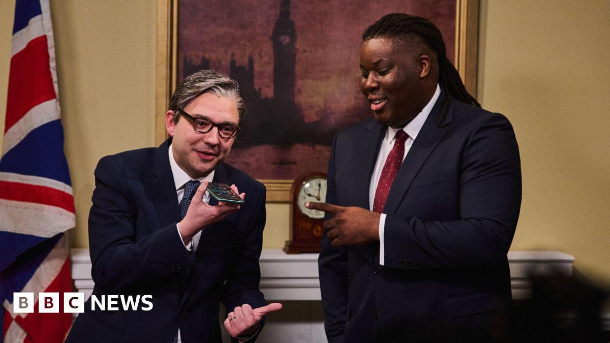 SNL: Saturday Night Live UK met a sceptical crowd - but has it won them over?