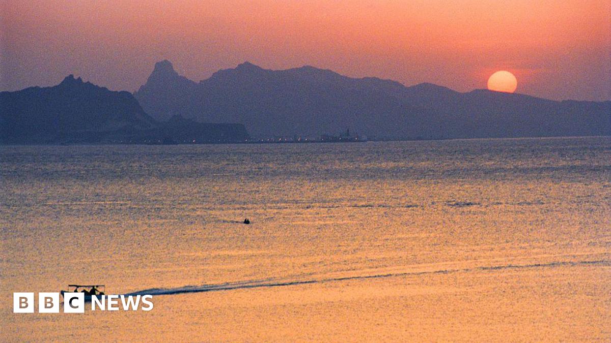 bbc.co.uk - Mohamed Gabobe - Oil tanker hijacked off coast of Yemen and taken towards Somalia