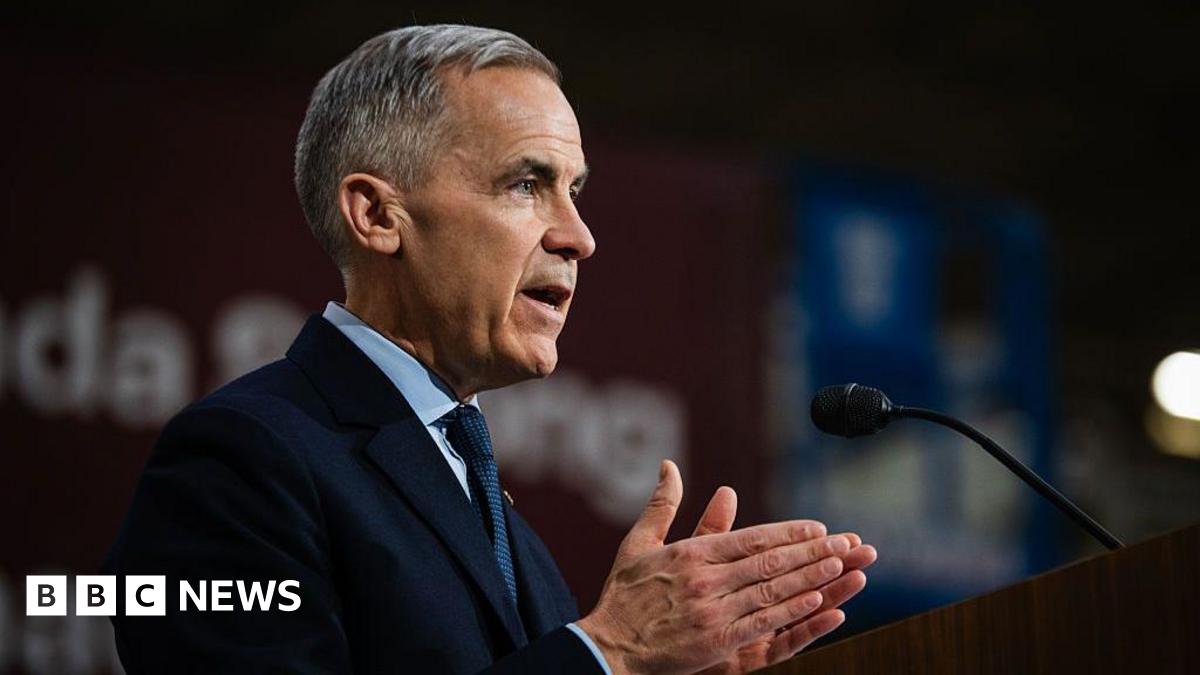 bbc.co.uk - Danielle Kaye - Canada's auto industry plan signals latest pivot away from US