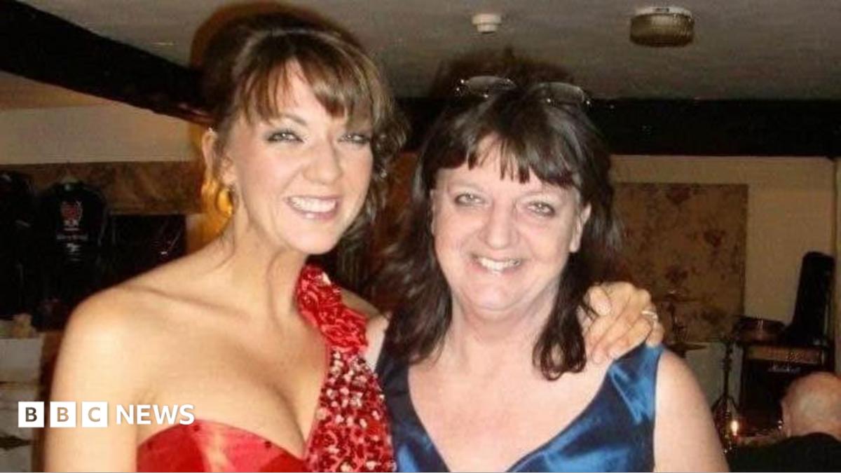 BBC presenter and mum 'chose to act' before cancer with double mastectomies