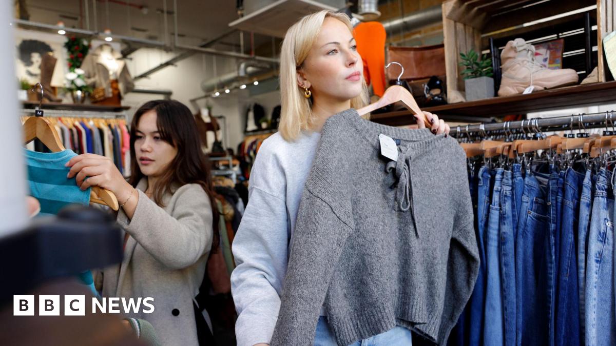 
                            Black Friday: Buy loo roll and keep the receipt - how to shop smart