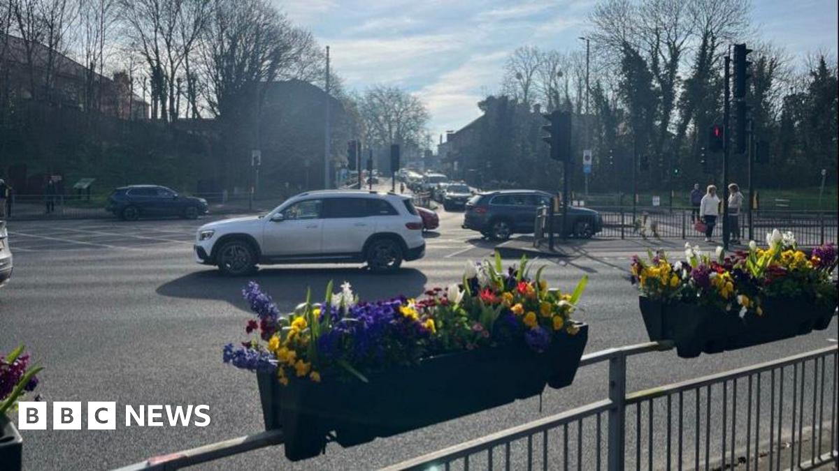 Calls for pedestrian safety measures at crash hotspot on A31 in Farnham