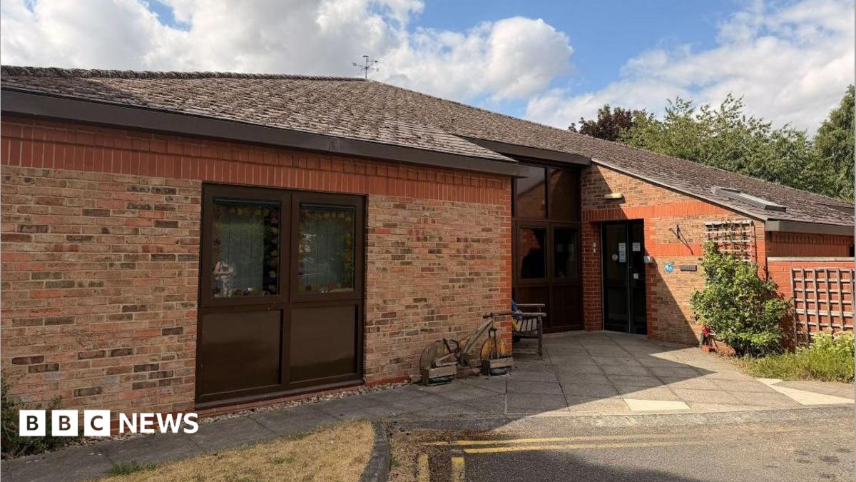Low demand cited in Malton adult day centre closure plan