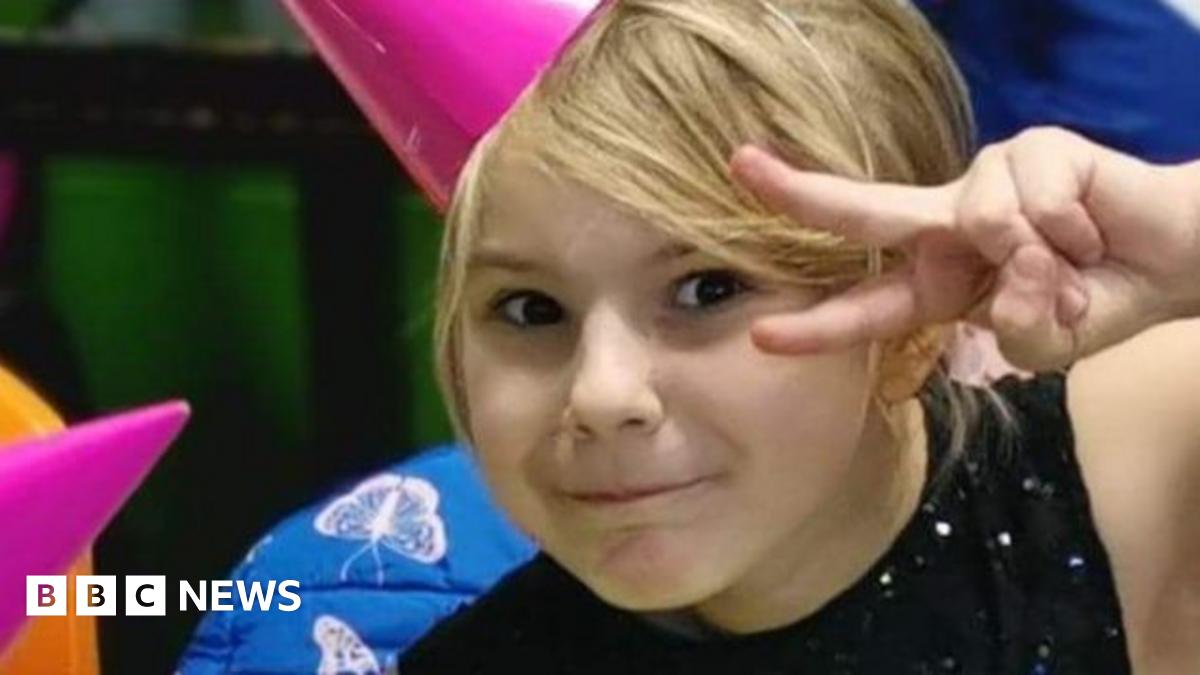 
                            Deividas Skebas guilty of murdering nine-year-old Lilia Valutyte