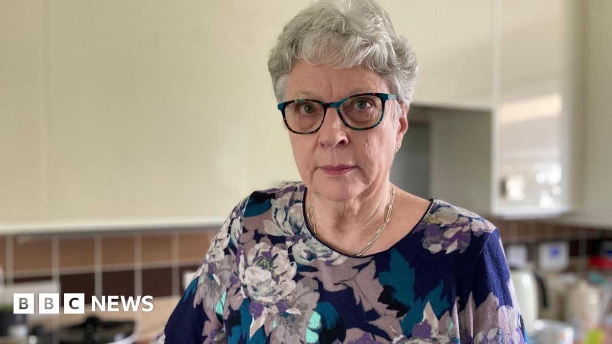 Bristol Airport Megabus experience left disabled woman 'in tears'