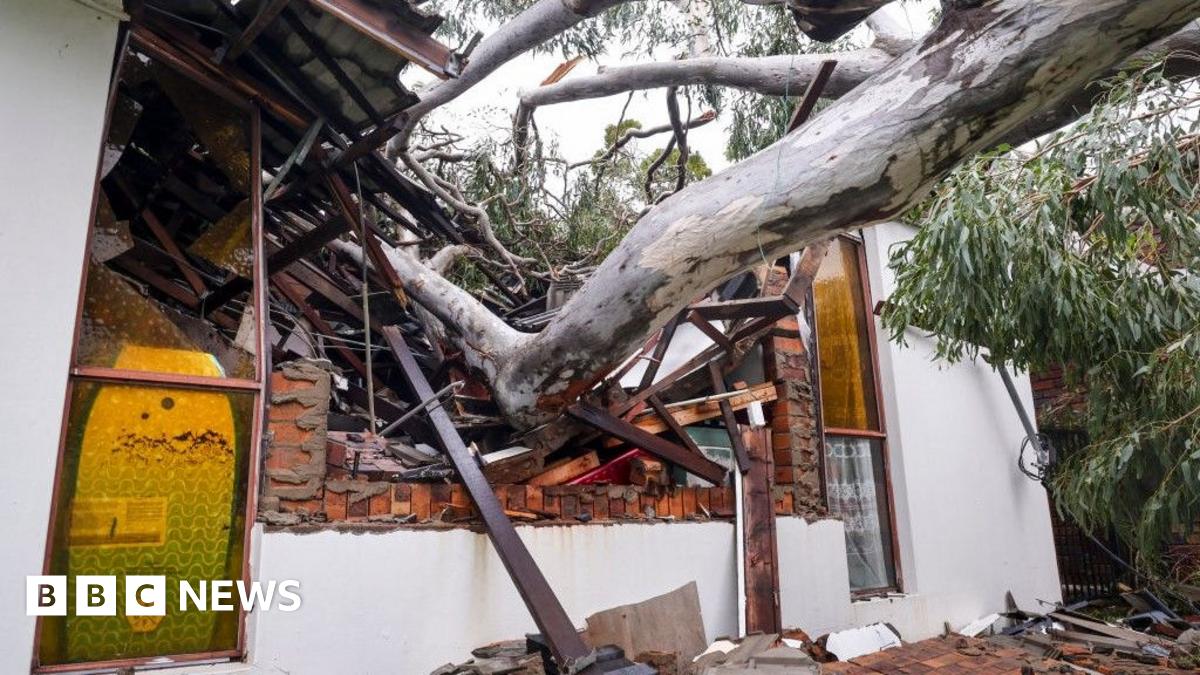 Ex-Cyclone Alfred: Body found in floodwaters and troops injured in ...