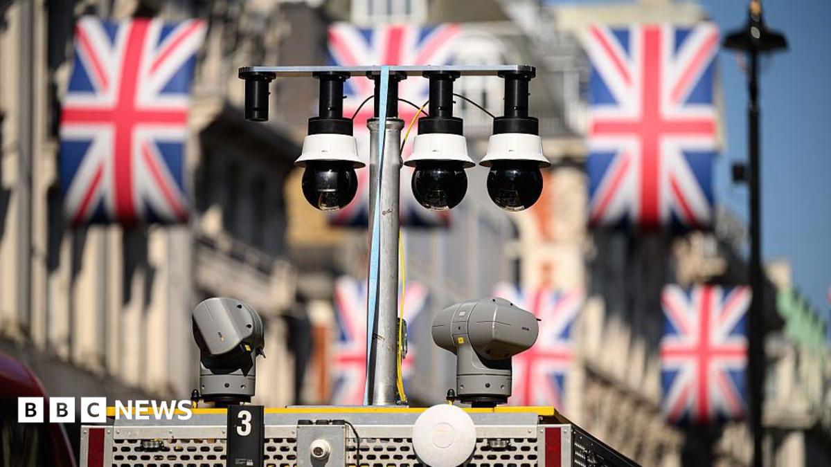 Conservatives call for greater use of facial recognition from police