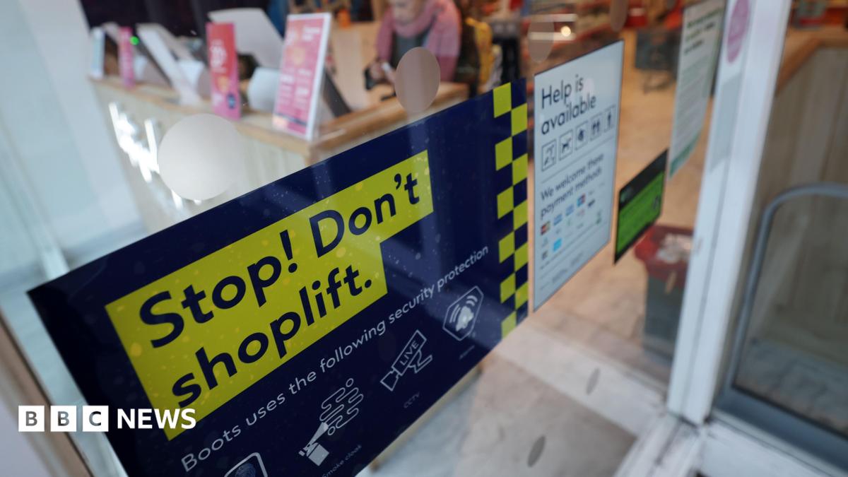 CCTV sharing pilot speeds up London's shoplifting investigations