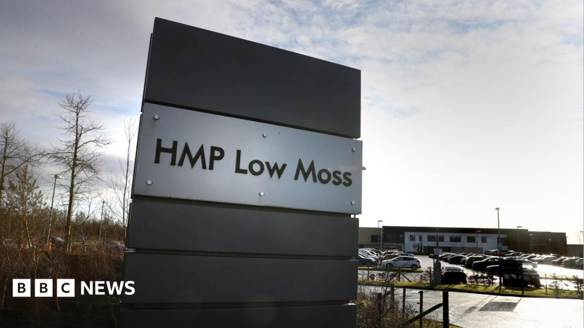 Overcrowding at prison has led to 'insidious consequences', inspectors find