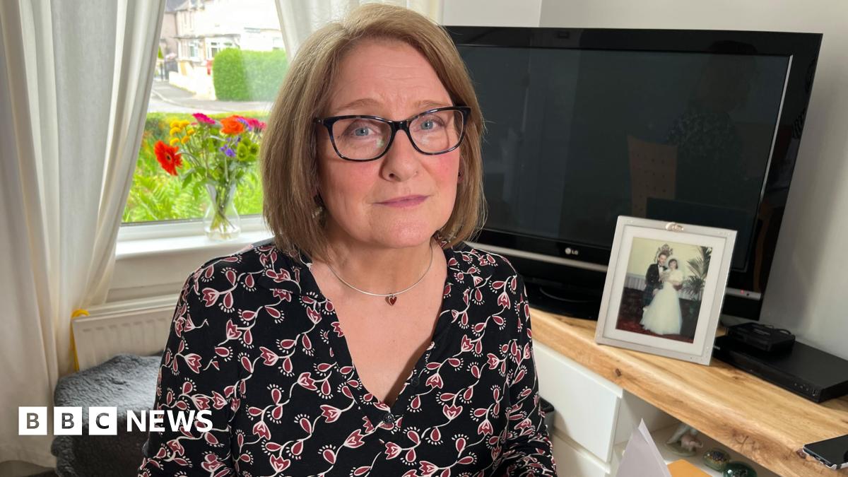 Widow Distressed by Capita’s Nine-Month Delay in Husband’s Pension Payments Widow Distressed by Capita’s Nine-Month Delay in Husband’s Pension Payments