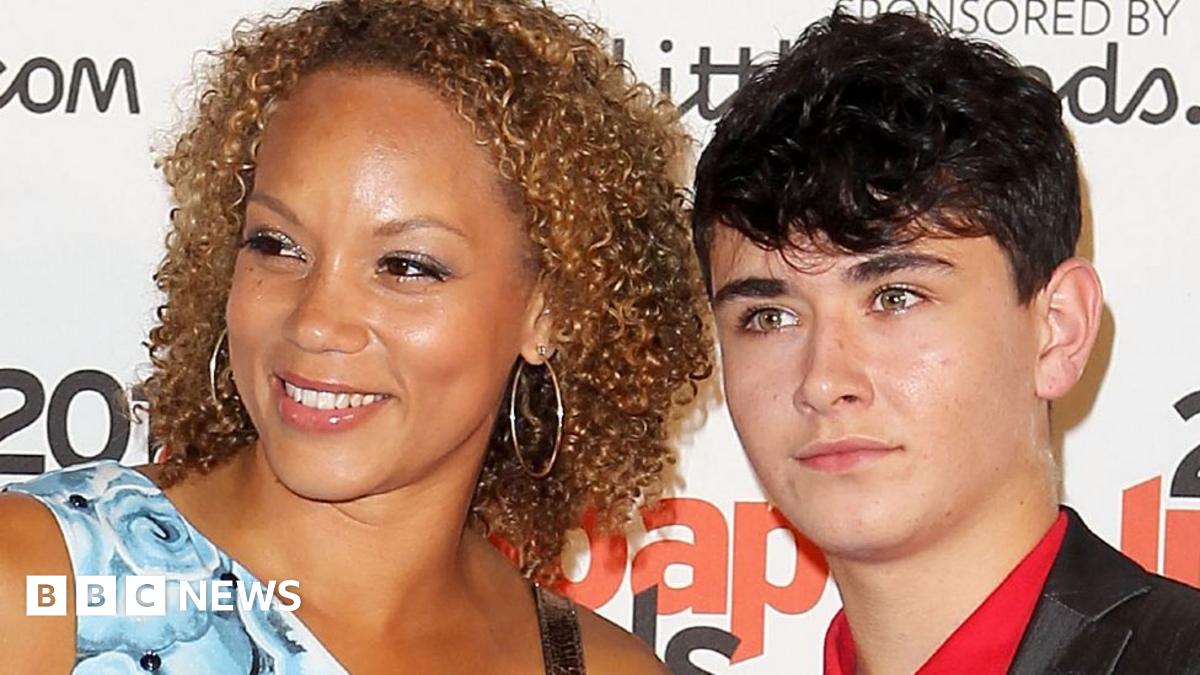 William Rush: Waterloo Road actor and son of Coronation Street’s Debbie Rush dies aged 31