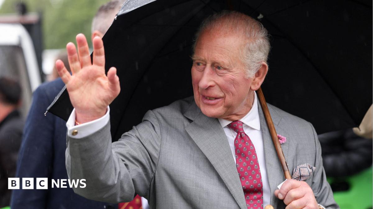 King's Birthday Honours recognise 1,182 people across the UK — community service leads the list