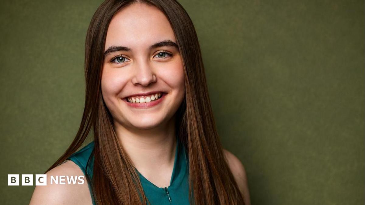 'I'd love a normal life, but being a 17-year-old carer means sacrifices'
