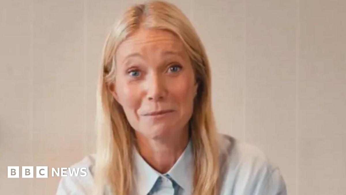 Astronomer's 'clever' PR move embracing CEO scandal – featuring Gwyneth Paltrow