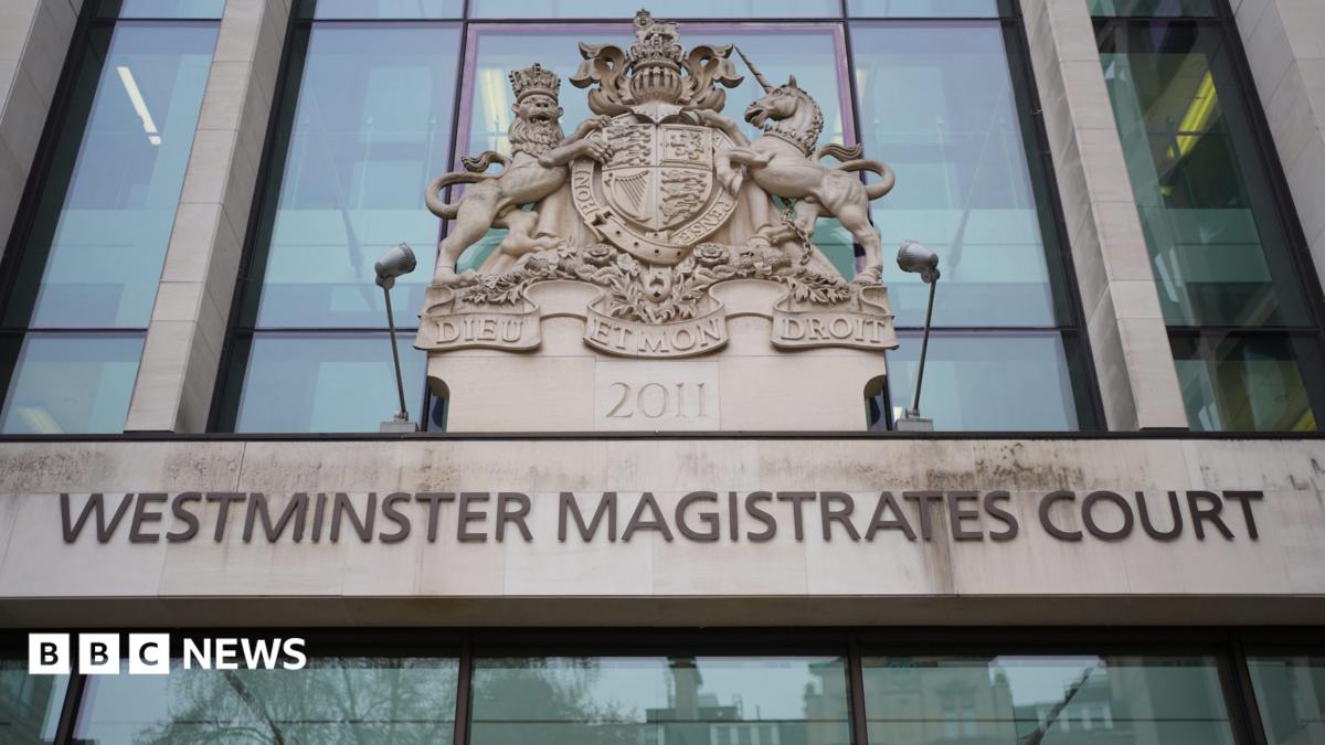 Boy denies plotting terrorist attack on mosques