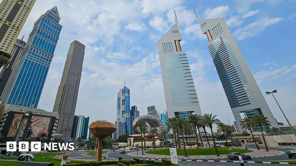 bbc.co.uk - Reeta Raman  - Tech companies scramble to respond amid US-Israel war with Iran