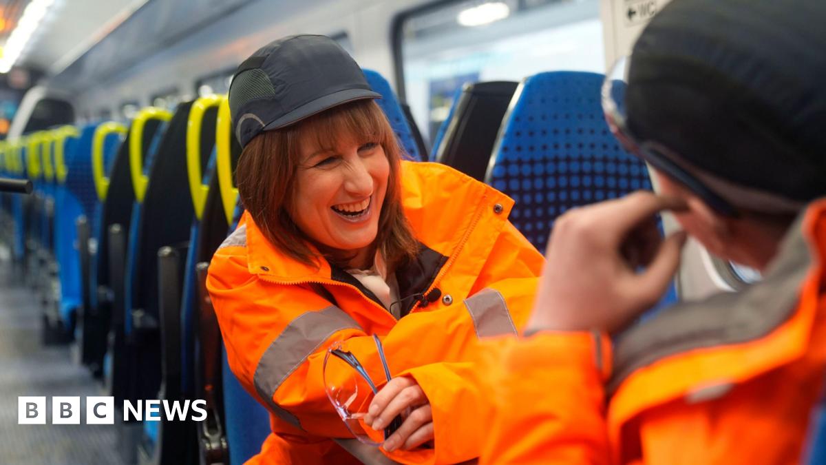 
                            Why the Northern Powerhouse Rail plan will really go ahead this time