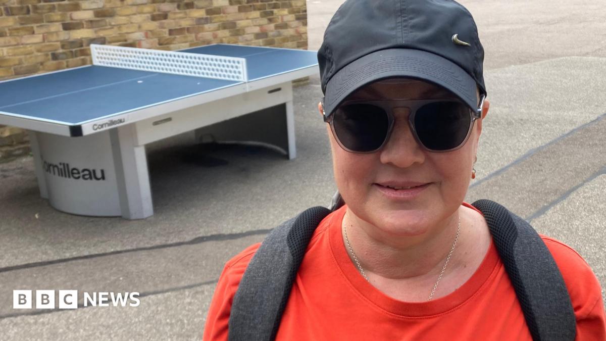 Barton-le-Cley brain tumour patient walks in boy's memory