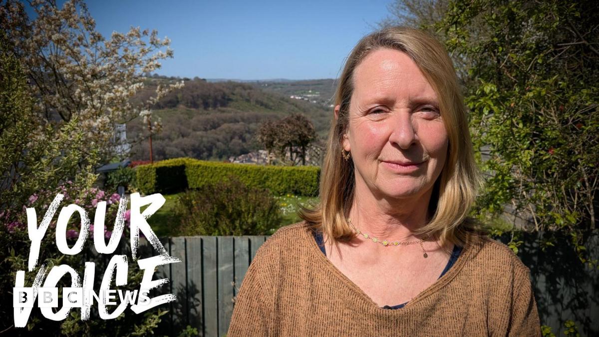 bbc.co.uk - Dani Thomas - Windfarm plans in Abercarn and Carmarthenshire divide opinion