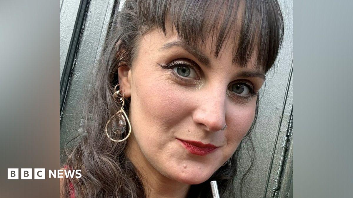 We saw signs of domestic abuse, but we didn't know how to protect Stacy