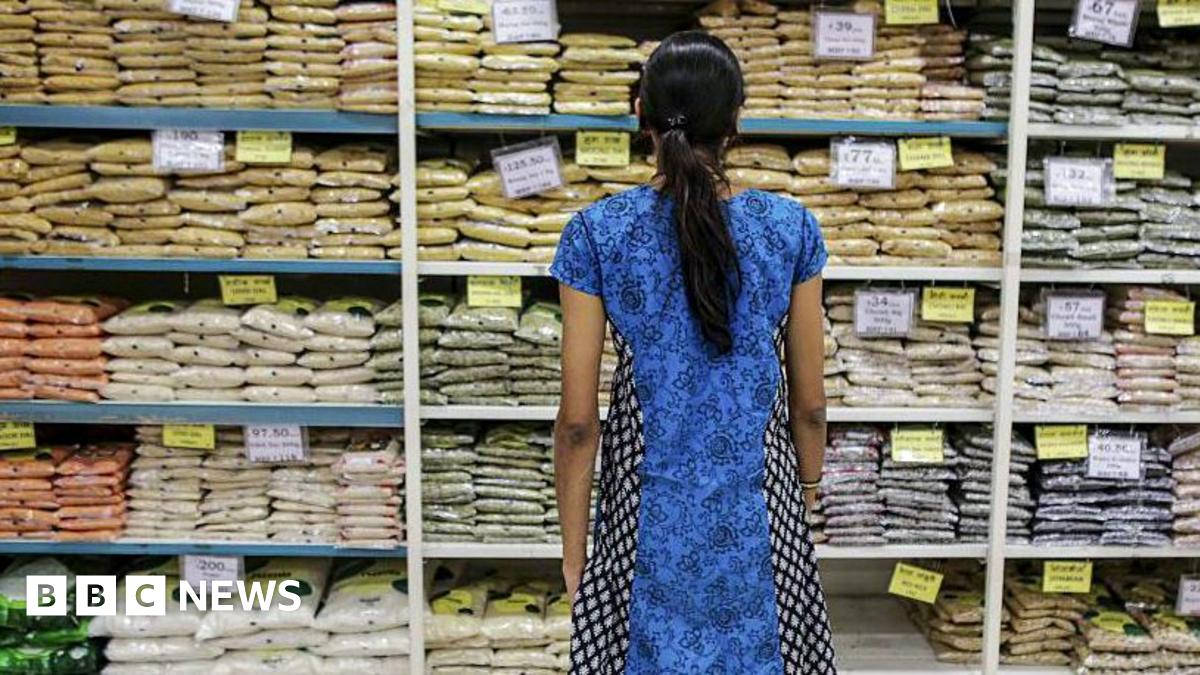 bbc.co.uk - Nikita Yadav - Food adulteration: India has food safety laws. So why can't it guarantee safe food?