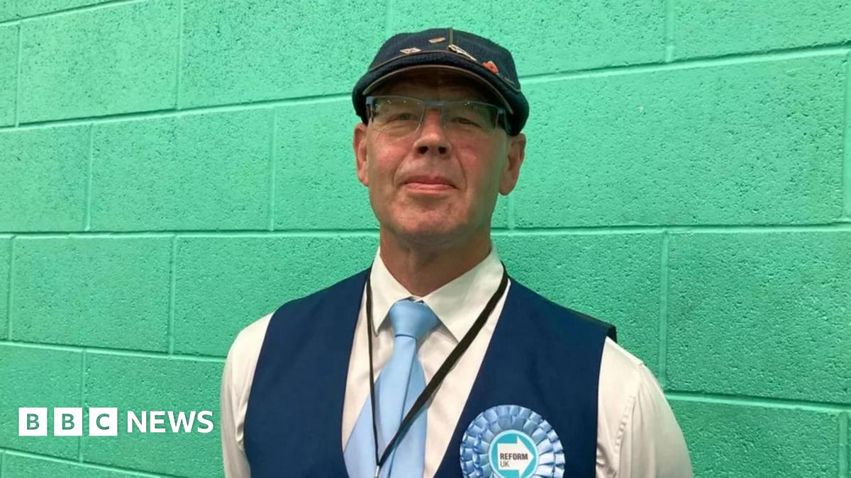 Pertarungan Pemilu Susulan di Staffordshire: Perebutan Kursi Reform UK yang Penting