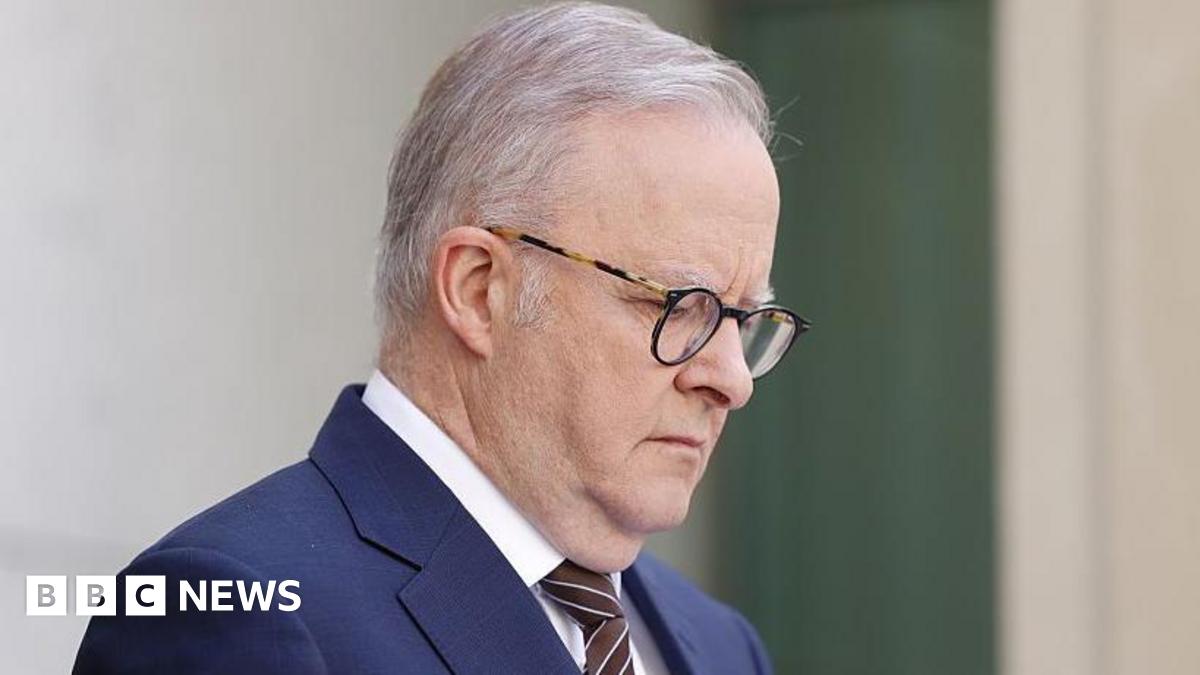 
                            Australia announced gun buyback scheme in wake of Bondi attack