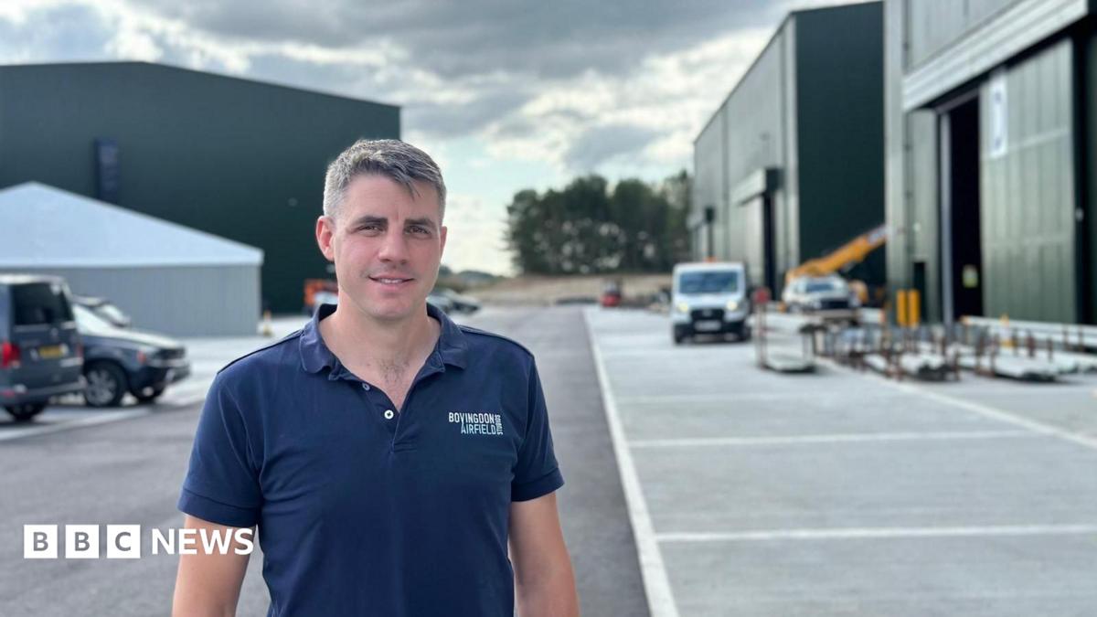bbc.co.uk - Jane Killick - The Hertfordshire farm thriving as a Hollywood film set