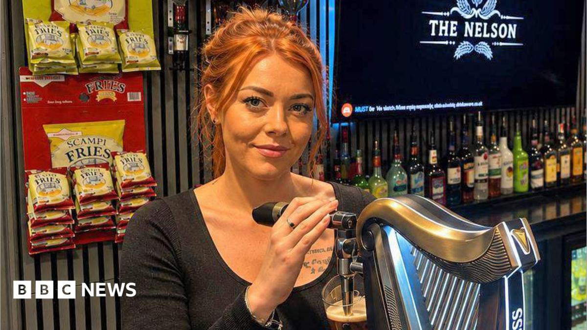 'We've ditched nightlife for families' - the landlady bucking the UK's pub-closure trend