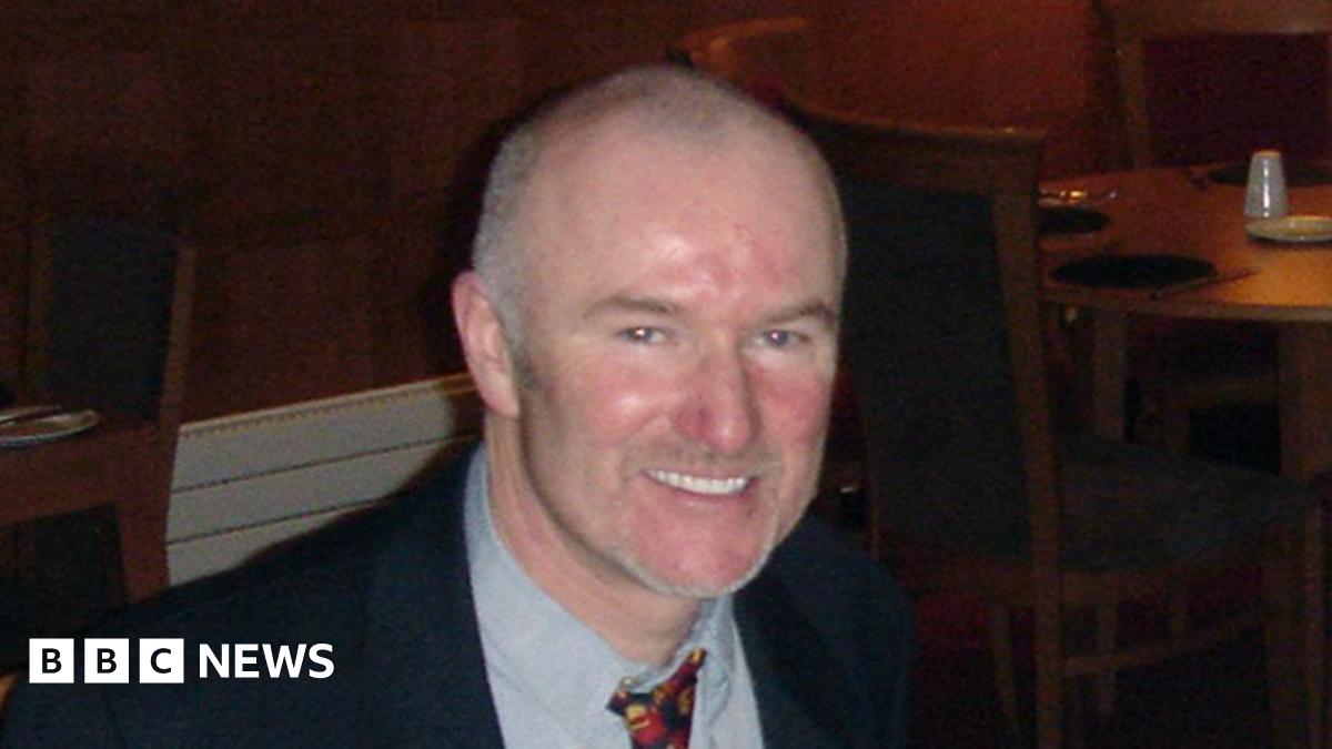 Colin Howell's confession tapes to be aired for first time