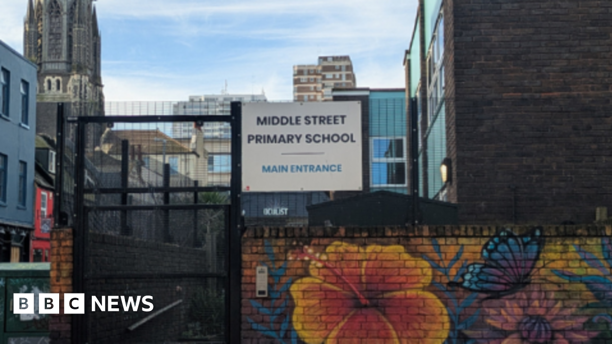 Brighton's oldest school to close despite objections from parents