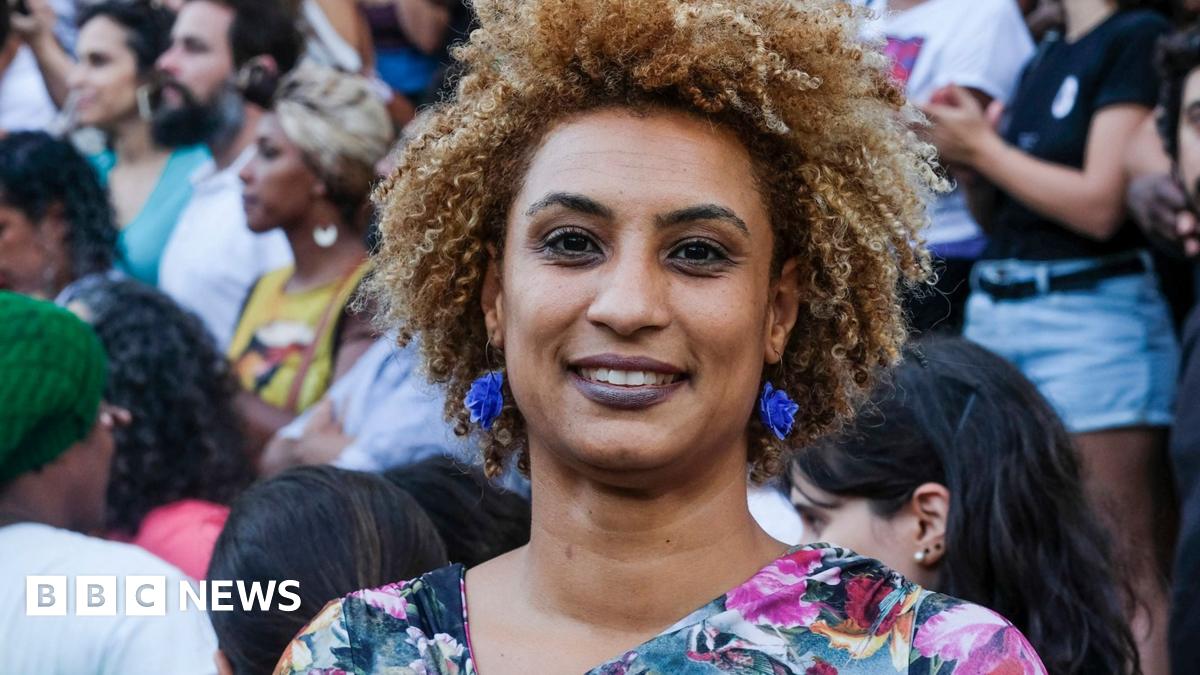 Politician brothers convicted for ordering murder of Brazilian councillor