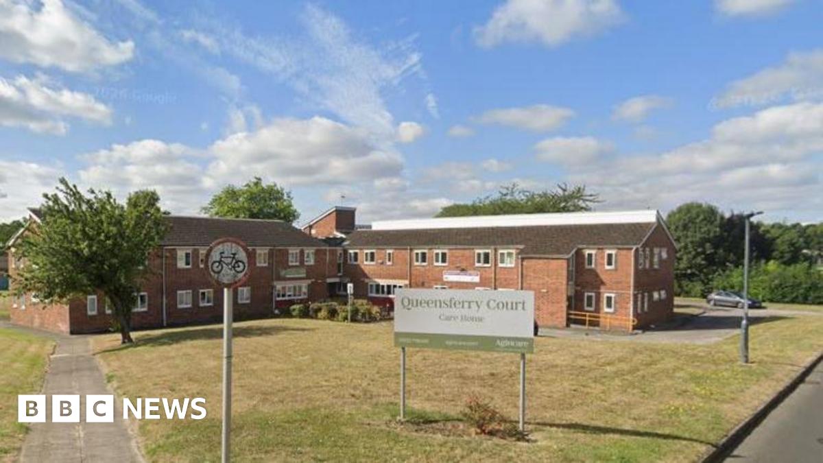 Derby care home 'disappointed' by inspection rating